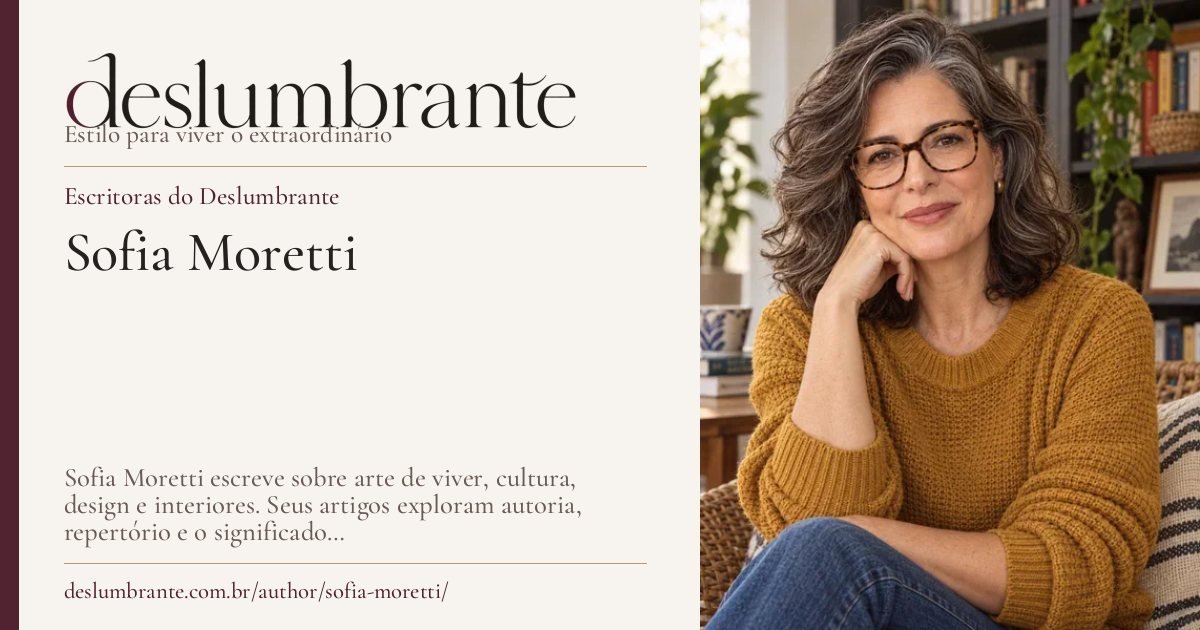 Capa para compartilhar: Sofia Moretti