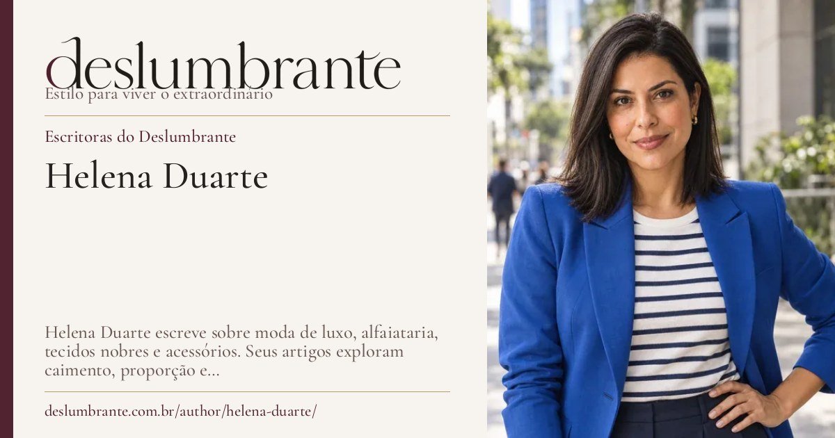Capa para compartilhar: Helena Duarte
