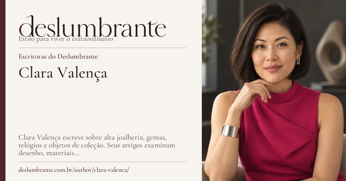 Capa para compartilhar: Clara Valença